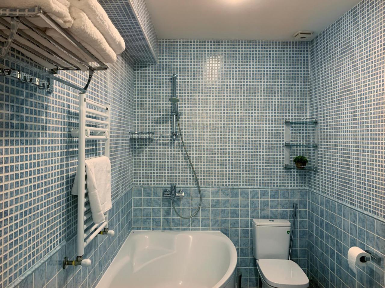 טביליסי Boutique Hotel Art Villa Panorama מראה חיצוני תמונה