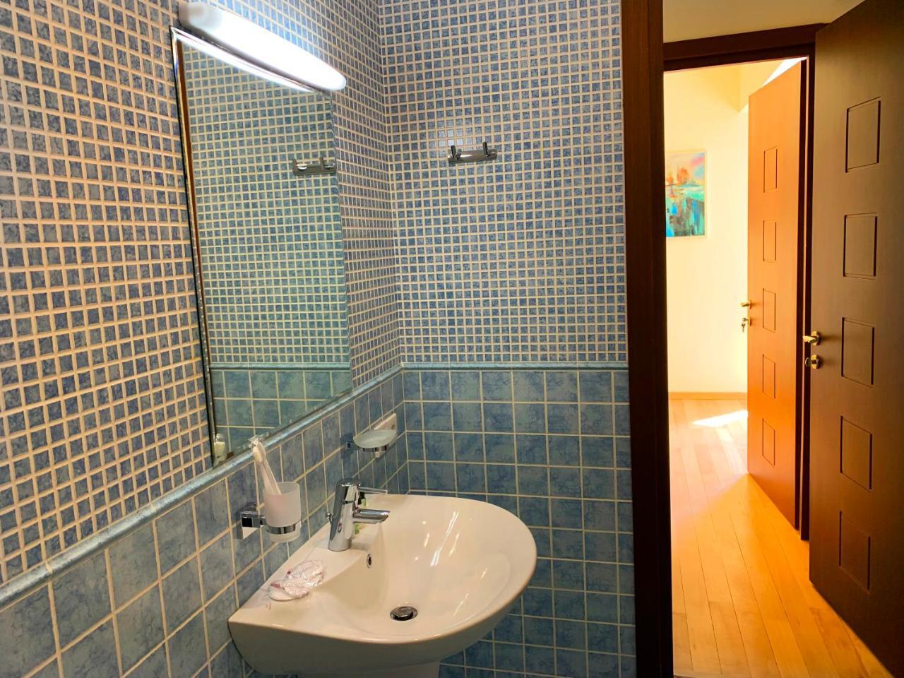 טביליסי Boutique Hotel Art Villa Panorama מראה חיצוני תמונה