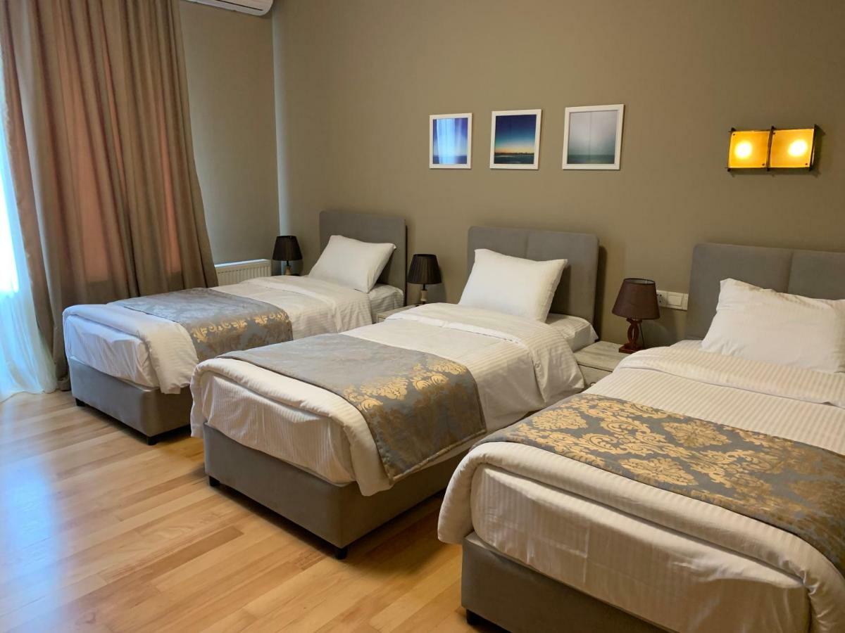 טביליסי Boutique Hotel Art Villa Panorama מראה חיצוני תמונה