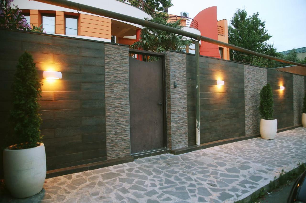 טביליסי Boutique Hotel Art Villa Panorama מראה חיצוני תמונה