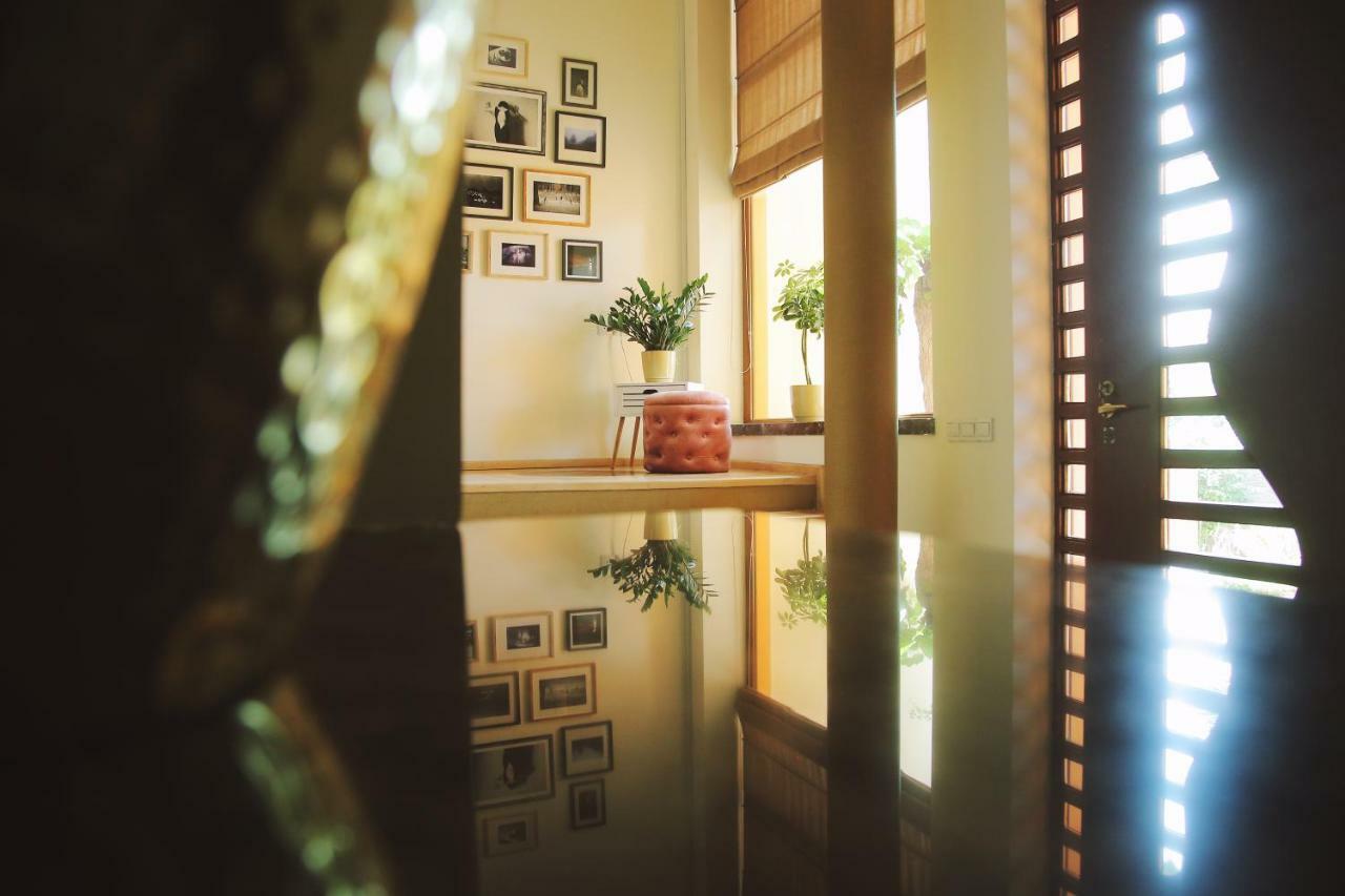 טביליסי Boutique Hotel Art Villa Panorama מראה חיצוני תמונה