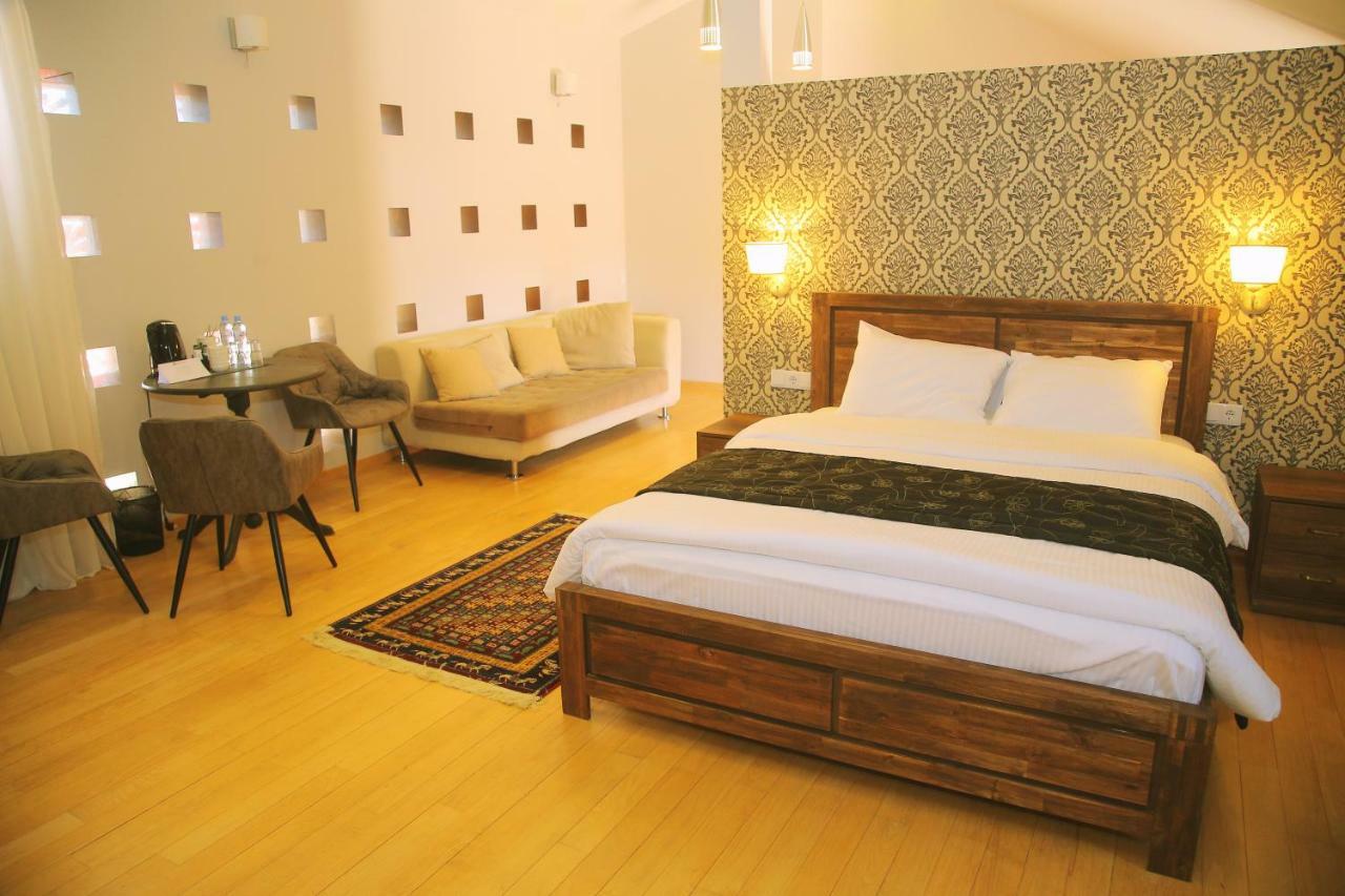 טביליסי Boutique Hotel Art Villa Panorama מראה חיצוני תמונה