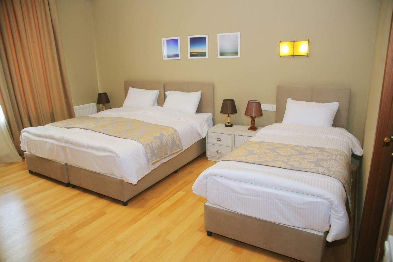 טביליסי Boutique Hotel Art Villa Panorama מראה חיצוני תמונה