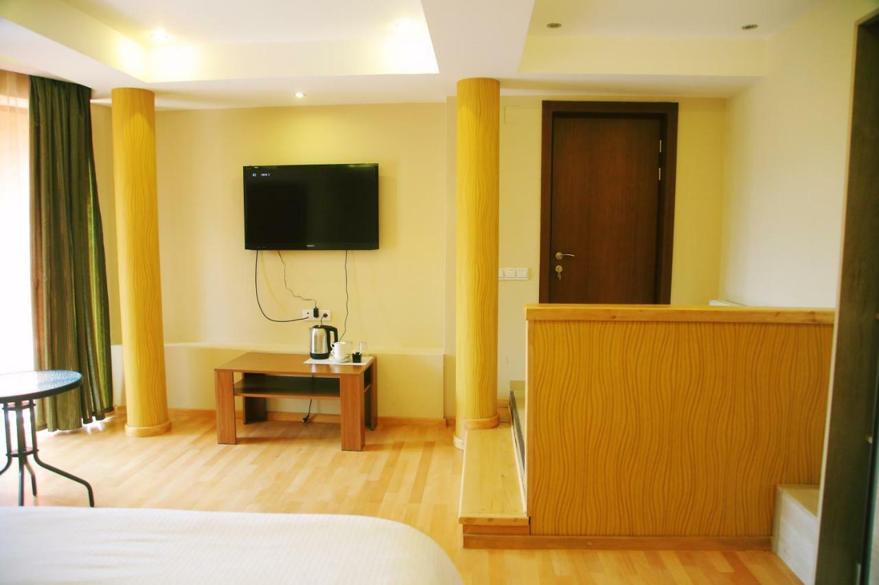טביליסי Boutique Hotel Art Villa Panorama מראה חיצוני תמונה